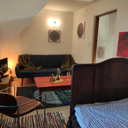 Serce Miasta Kazimierz Dolny Extérieur photo