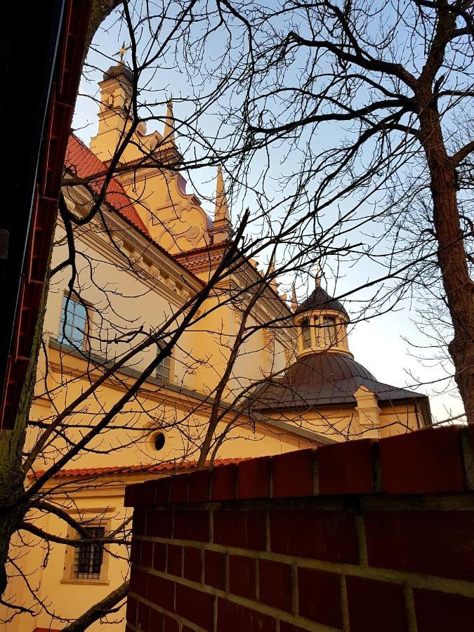 Serce Miasta Kazimierz Dolny Extérieur photo