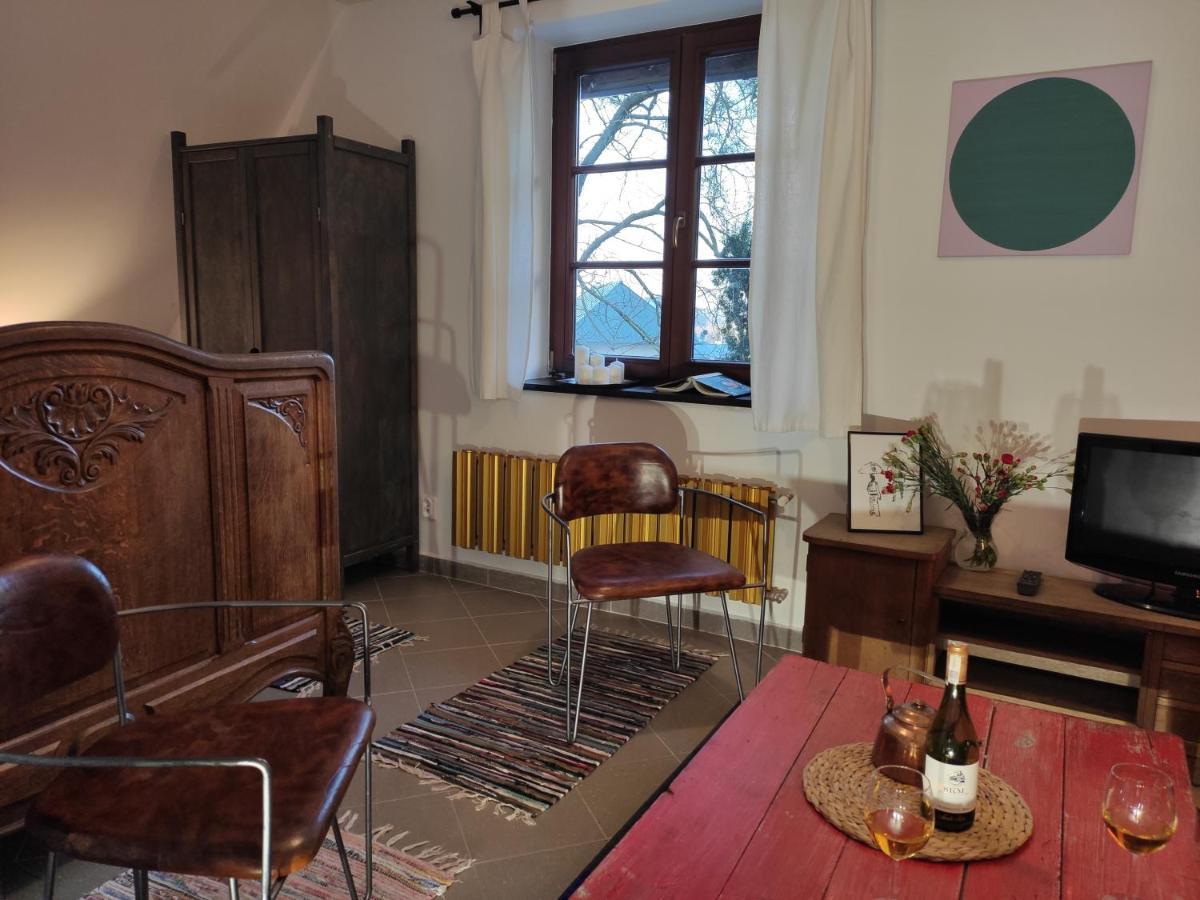 Serce Miasta Kazimierz Dolny Extérieur photo