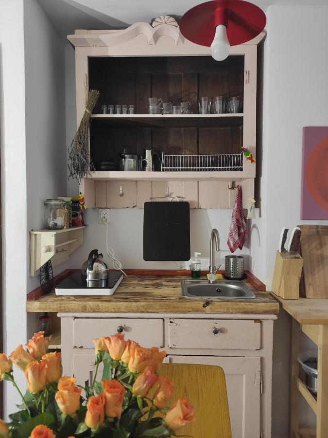 Serce Miasta Kazimierz Dolny Extérieur photo