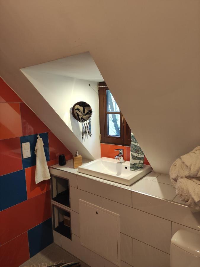 Serce Miasta Kazimierz Dolny Extérieur photo