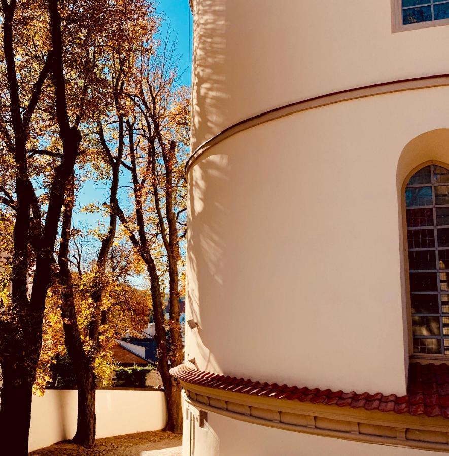 Serce Miasta Kazimierz Dolny Extérieur photo