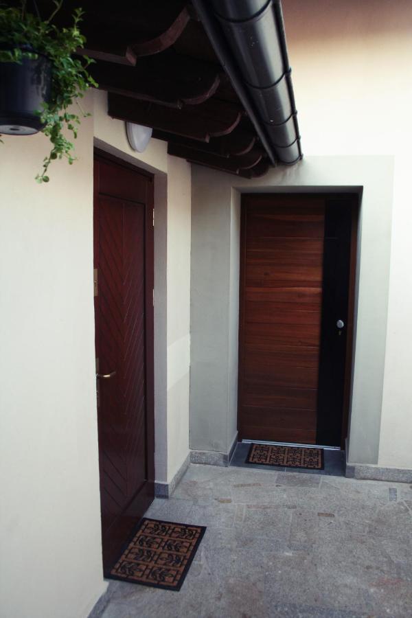 Serce Miasta Kazimierz Dolny Extérieur photo
